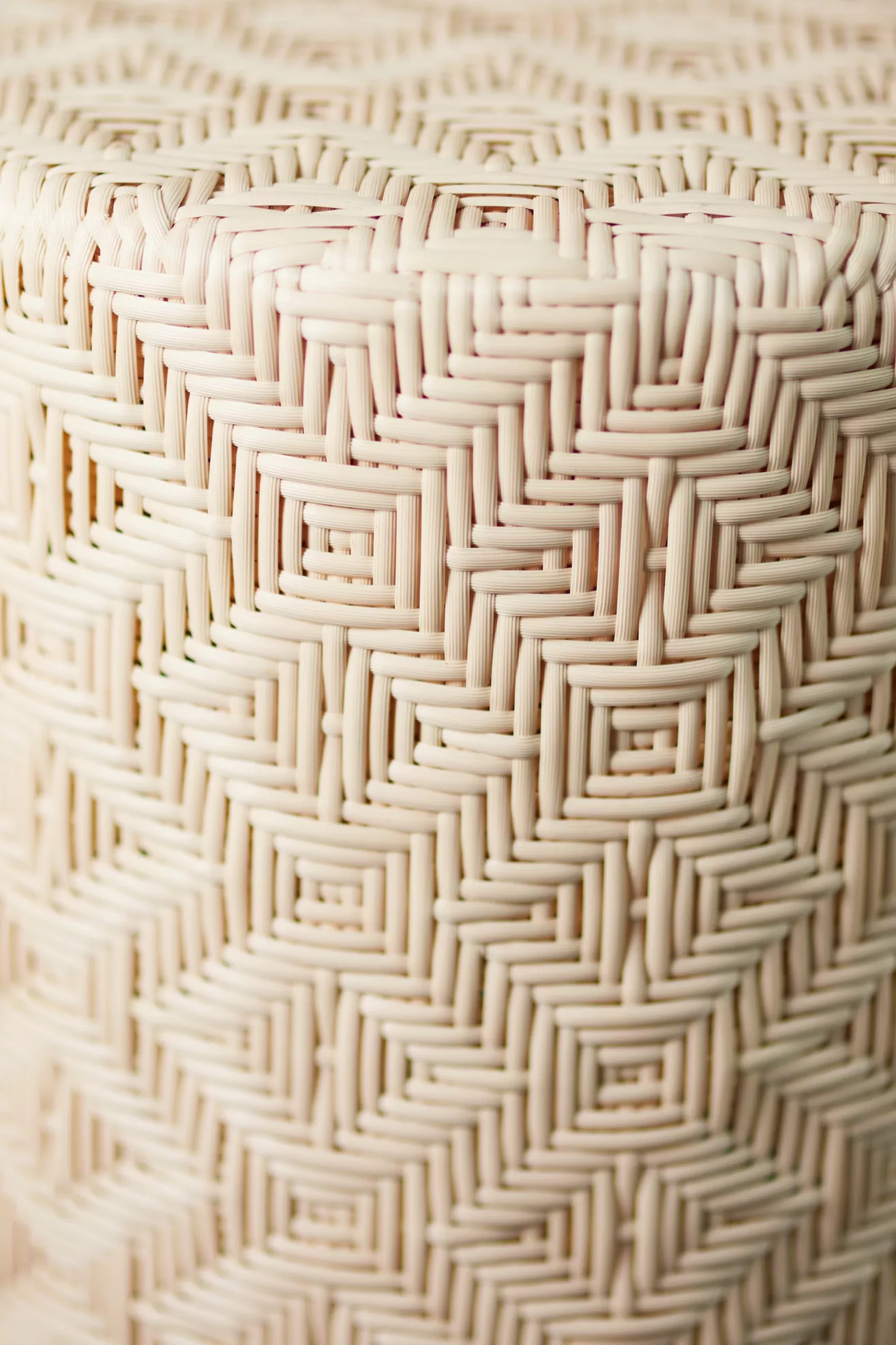 Havana Cylinder Stool - thumbnail 9
