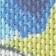 BLUE MOTIF