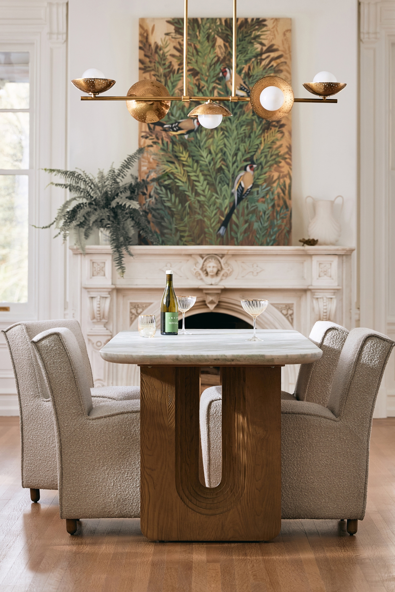 Cayden Dining Table