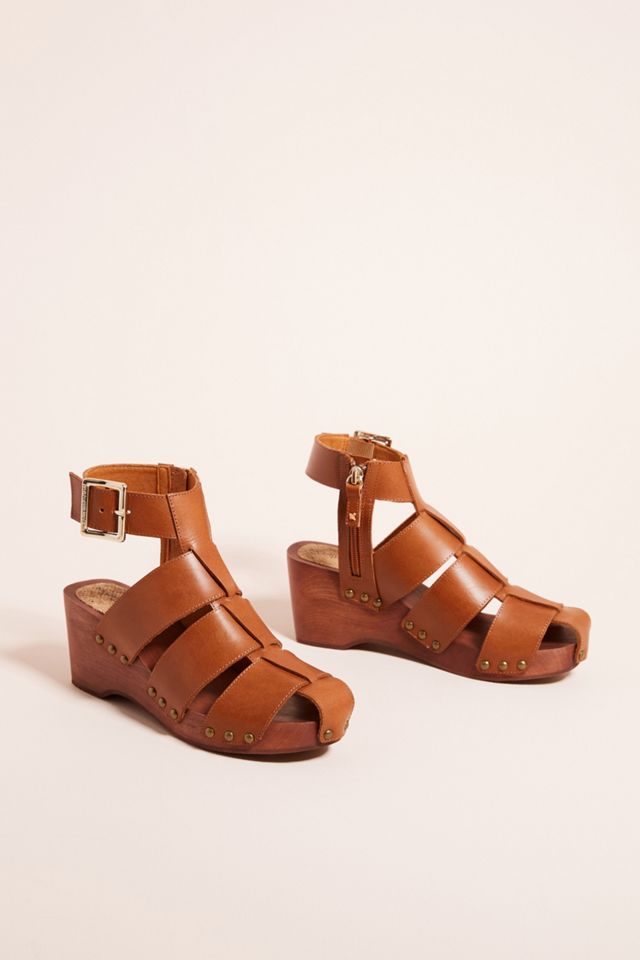 Kelsi Dagger Brooklyn Jasper Sandals | Anthropologie