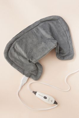 Pure Enrichment Neck & Shoulders Heating Pad