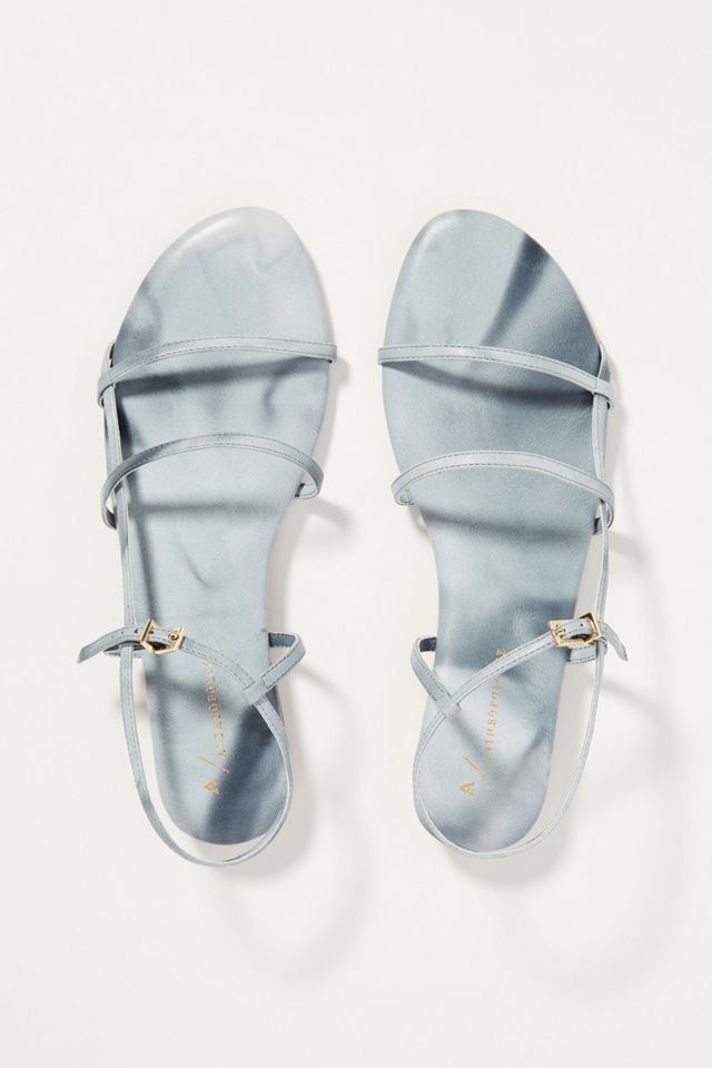 Ava Sandals #1