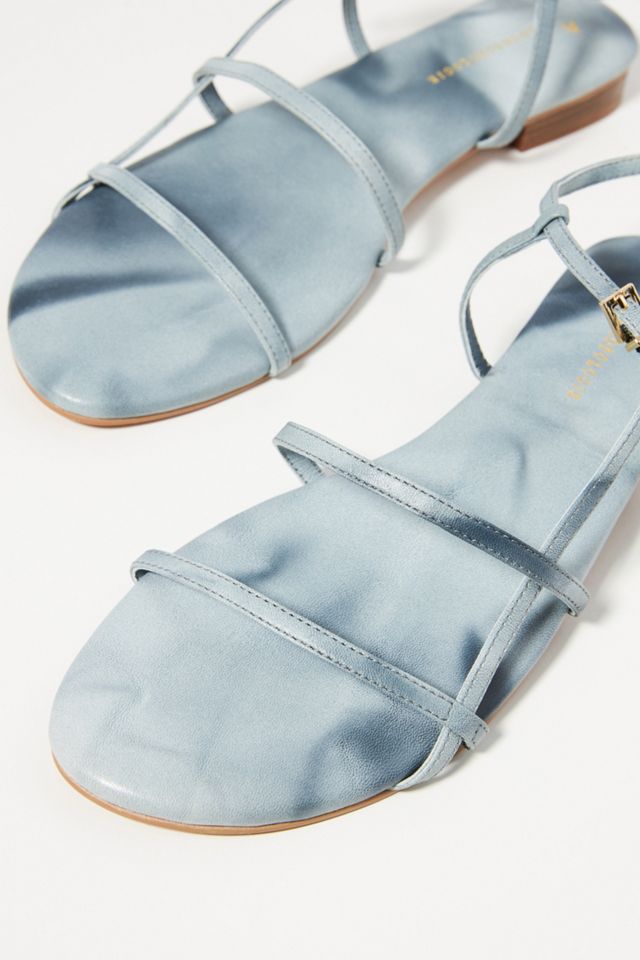 Ava Sandals #2