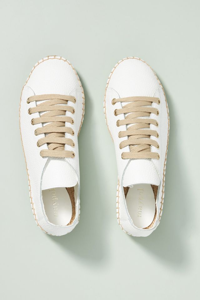 Espadrille Sneakers #1