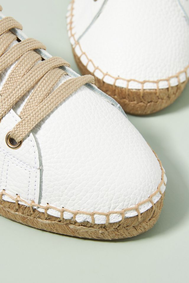 Espadrille Sneakers #2