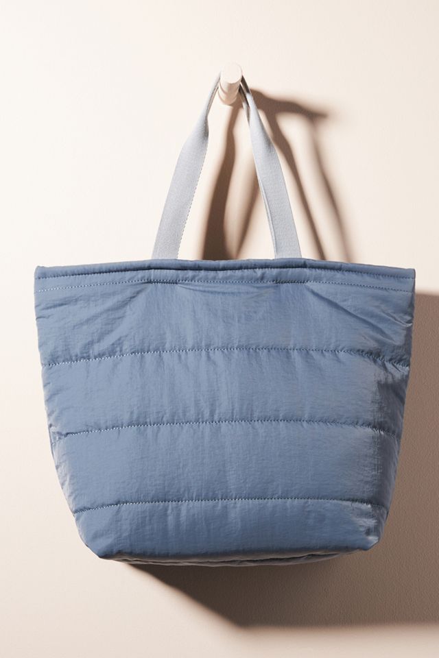 Kumo Padded Tote Bag #1