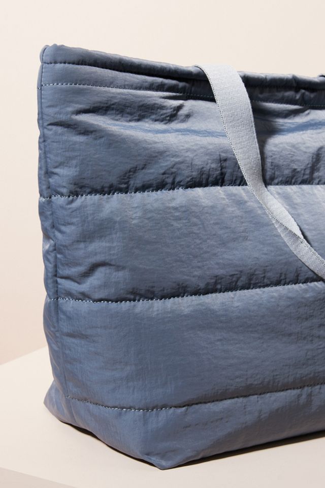 Kumo Padded Tote Bag #2