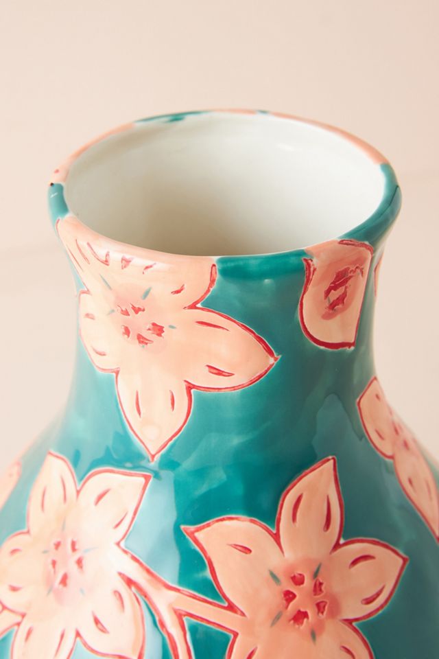 Zahara Vase #2