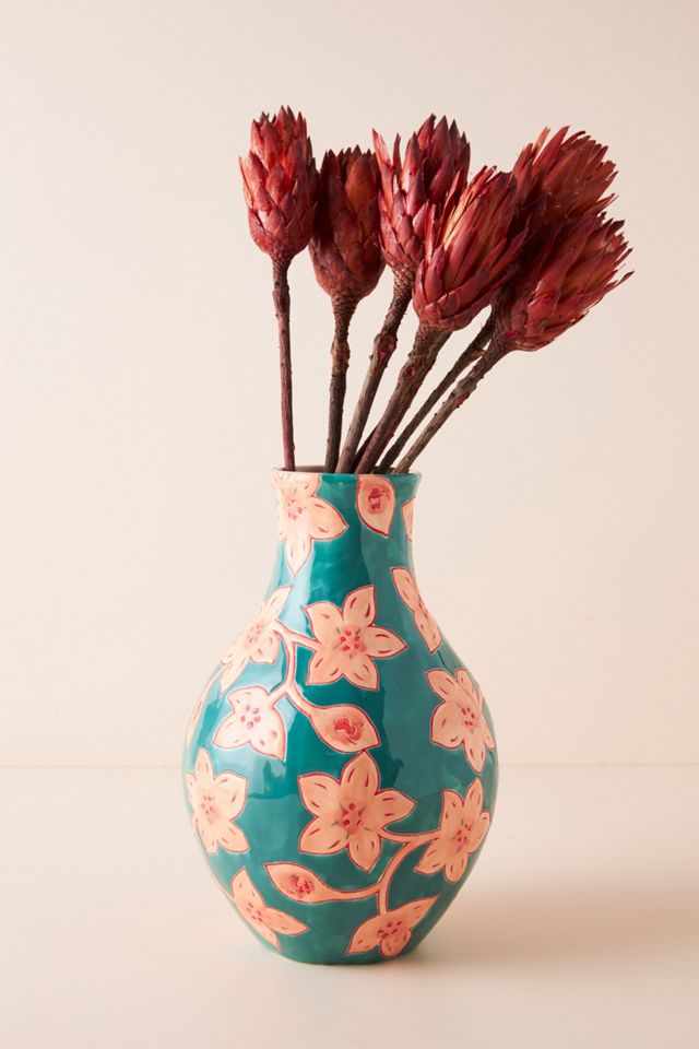 Zahara Vase #1