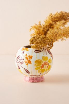 Zahara Vase