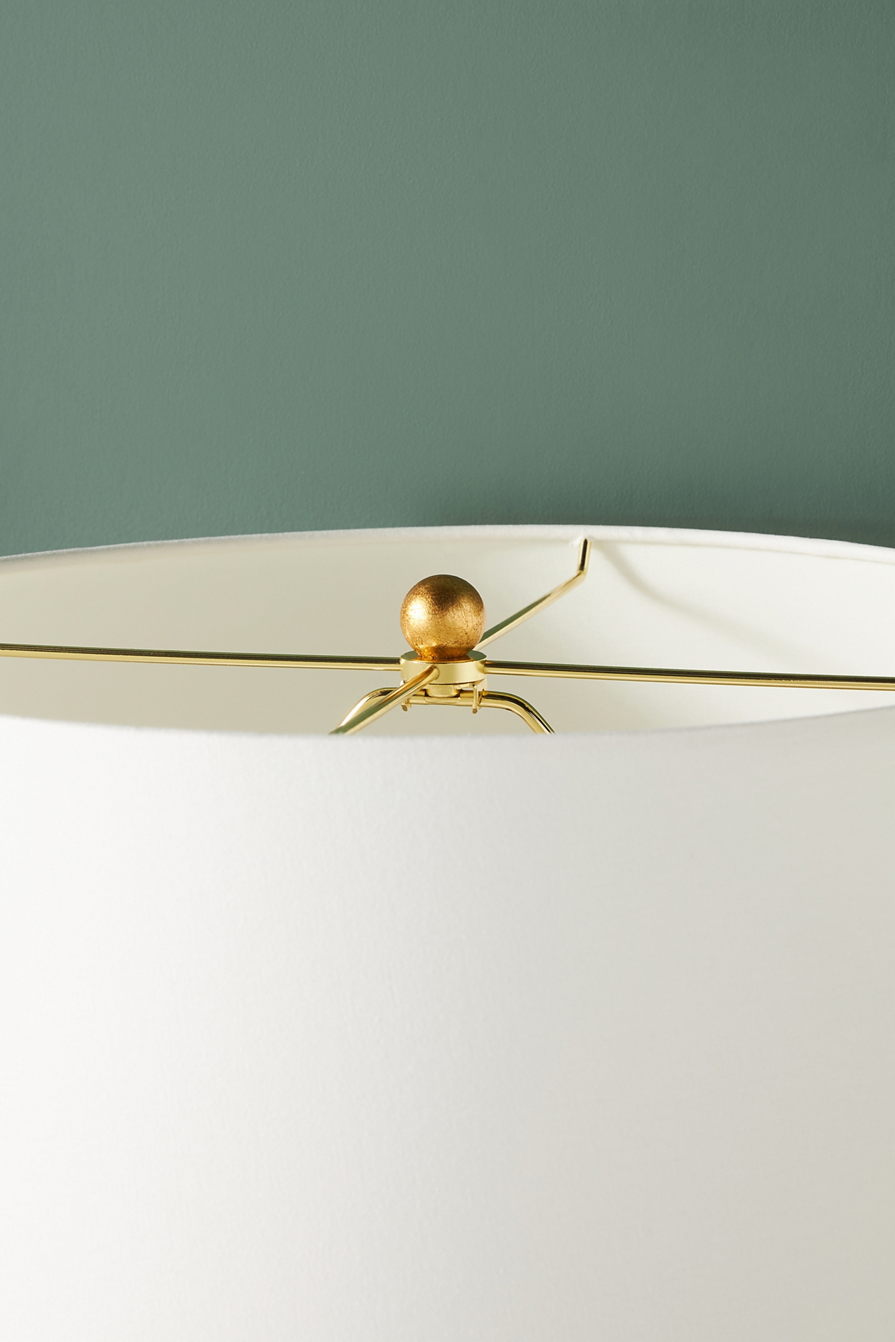 Mariposa Table Lamp