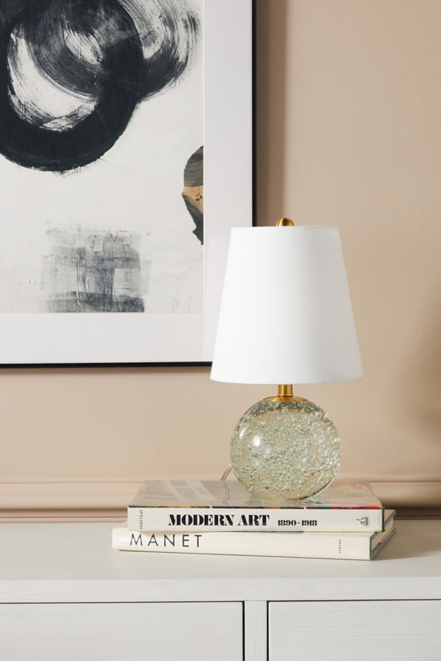 Arabella Table Lamp #1