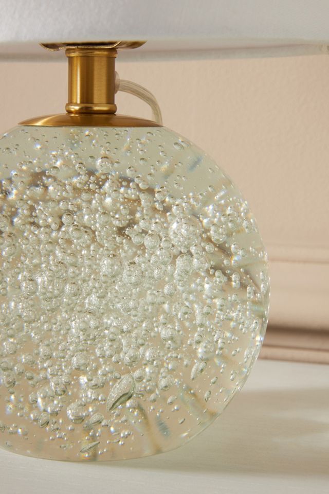Arabella Table Lamp #3