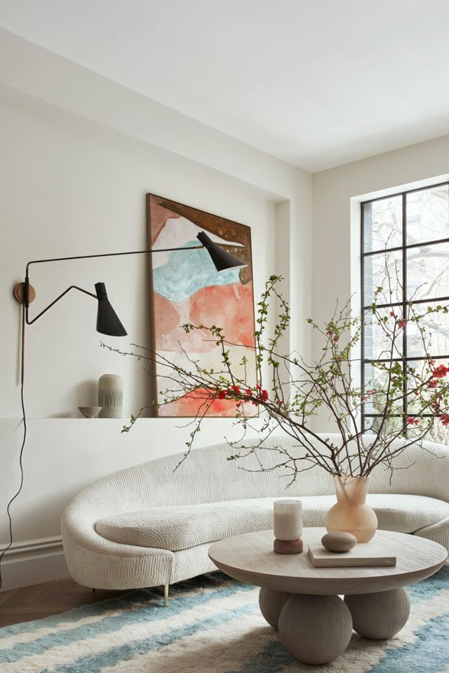 Spyder Multi-Arm Sconce #6