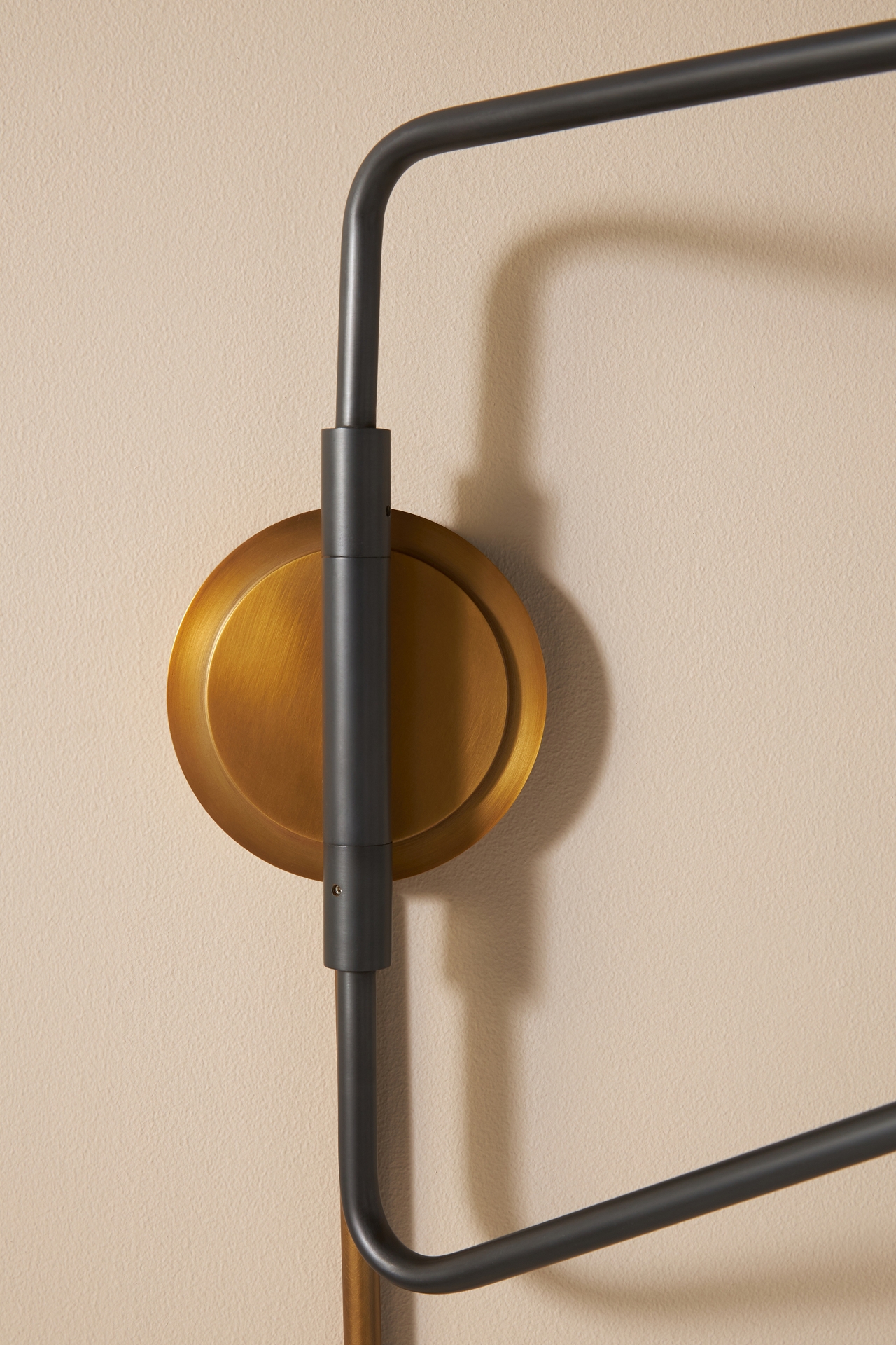 Spyder Multi-Arm Sconce