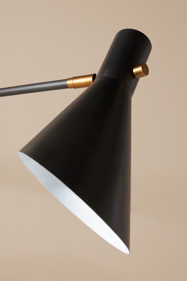 Spyder Multi-Arm Sconce #4