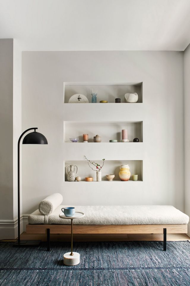 Oswald Floor Lamp #7