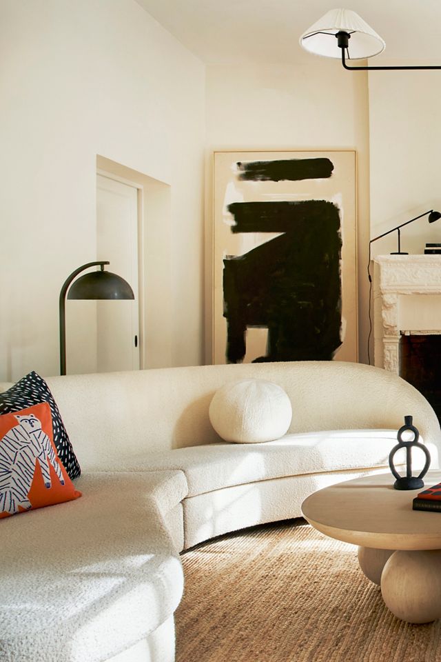 Oswald Floor Lamp #6
