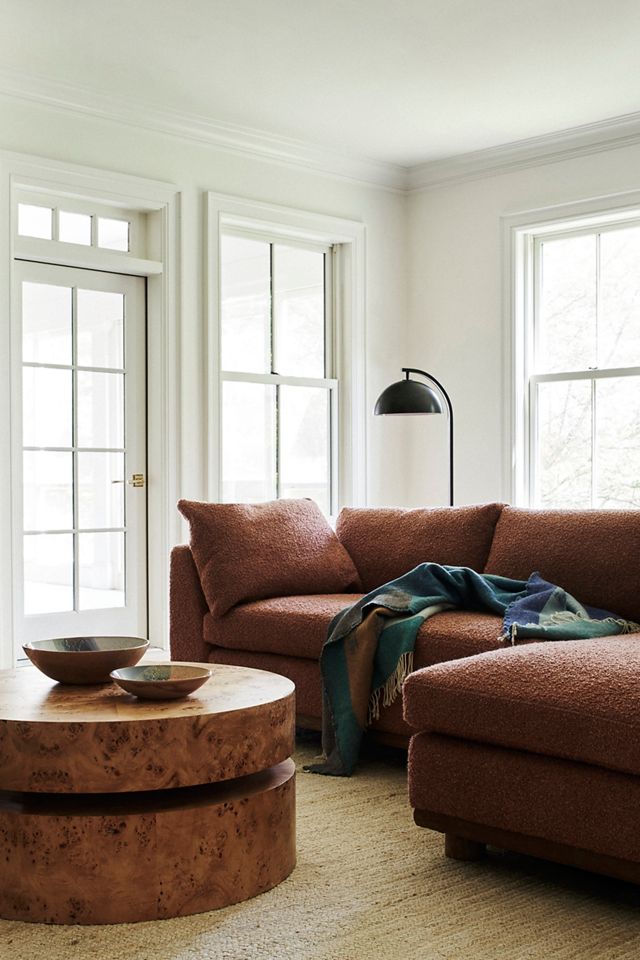 Oswald Floor Lamp #5