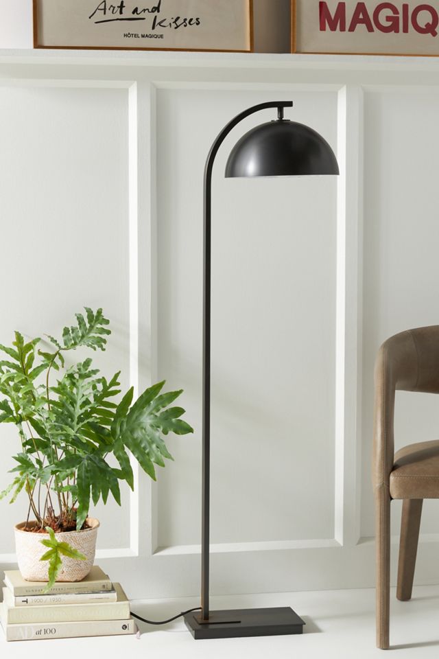 Oswald Floor Lamp #1