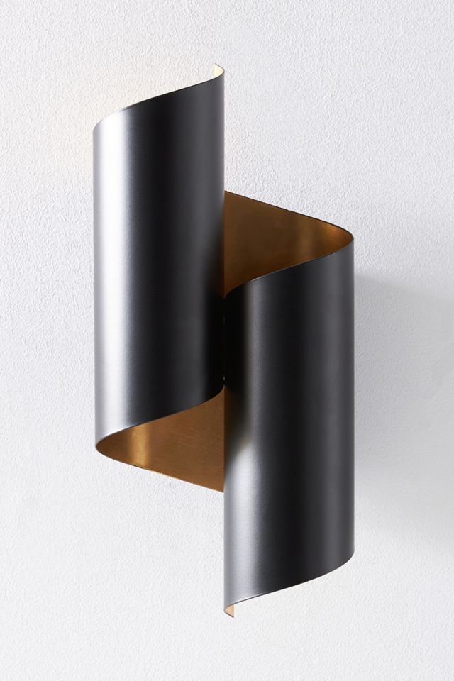 Regina Andrew Fletcher Sconce #2