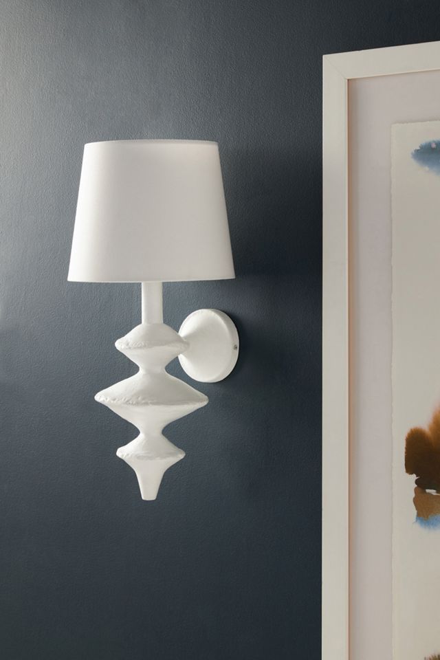 Hope Sconce #1