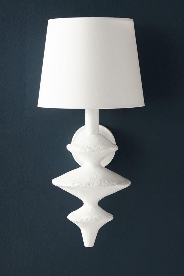 Hope Sconce #2