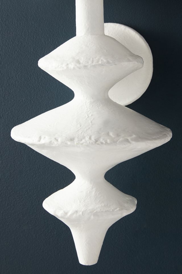 Hope Sconce #3