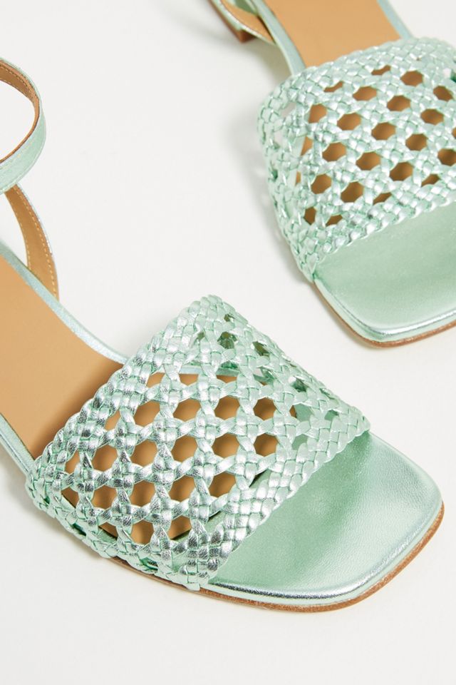 Brida Heeled Sandals #2