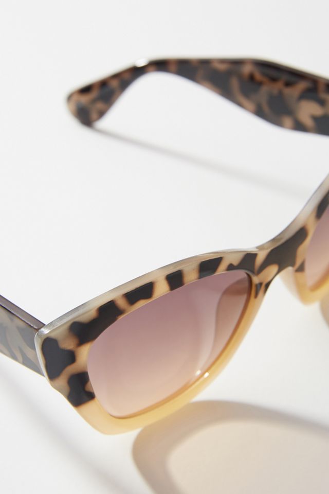 Amore Round Sunglasses #2