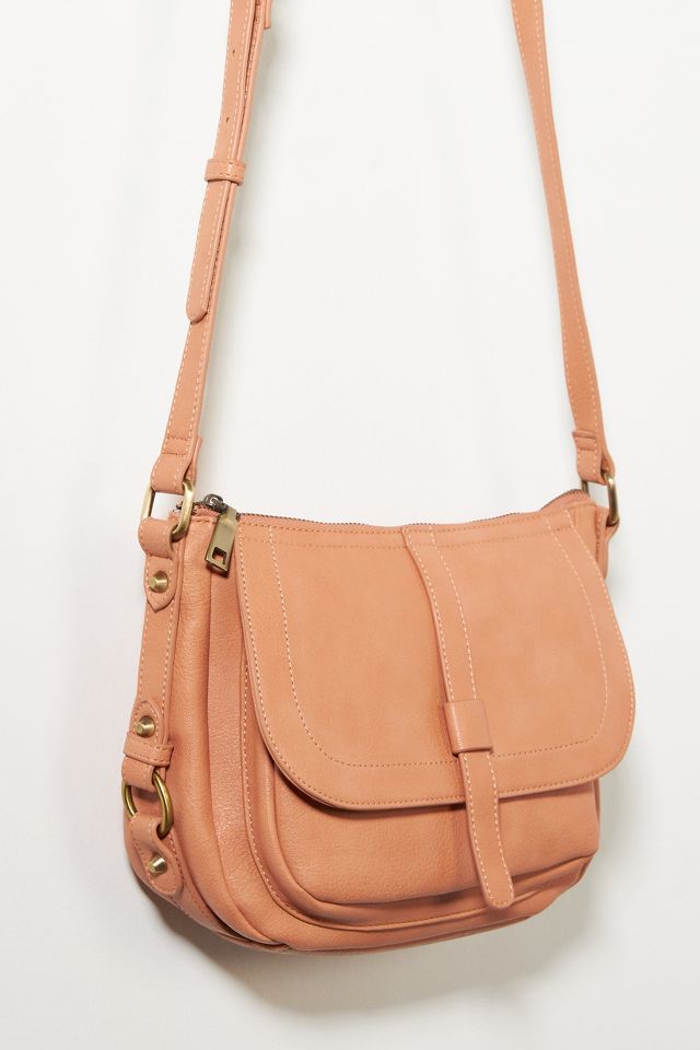 Anthropologie crossbody bag sale