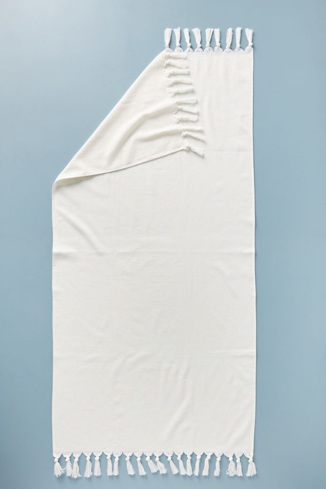 Speckled Towels, Set of 6 #1