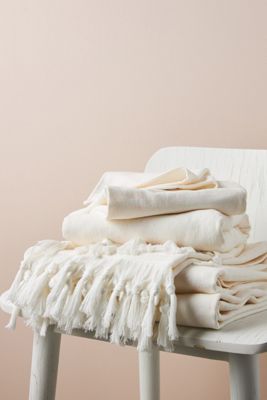 Speckled Towels, Set of 6