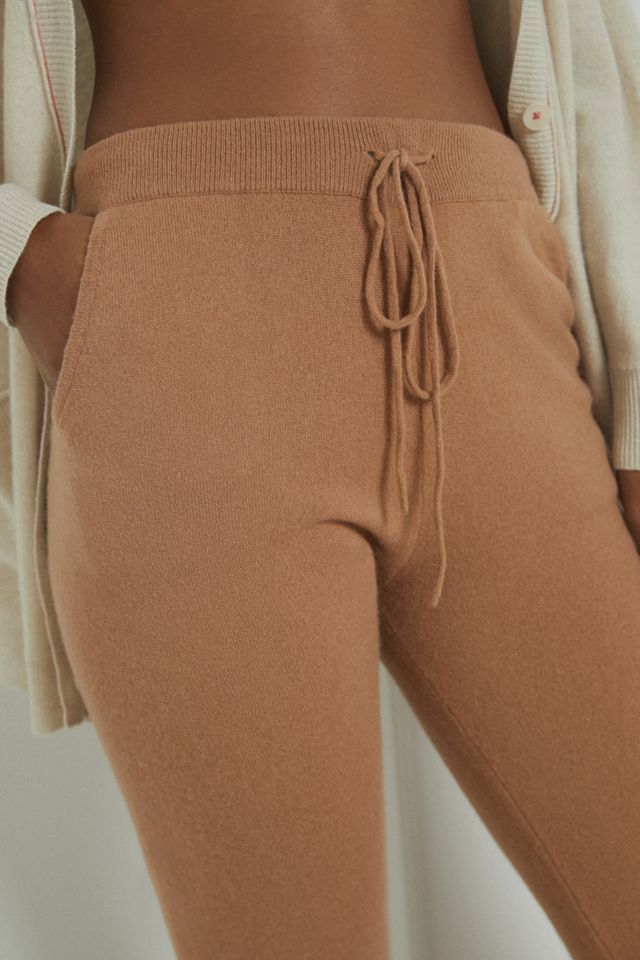 Cynthia Knit Lounge Set #2