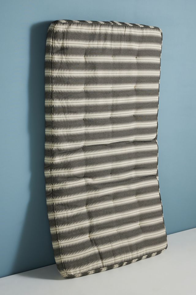 Suren-Striped Daybed Cushion