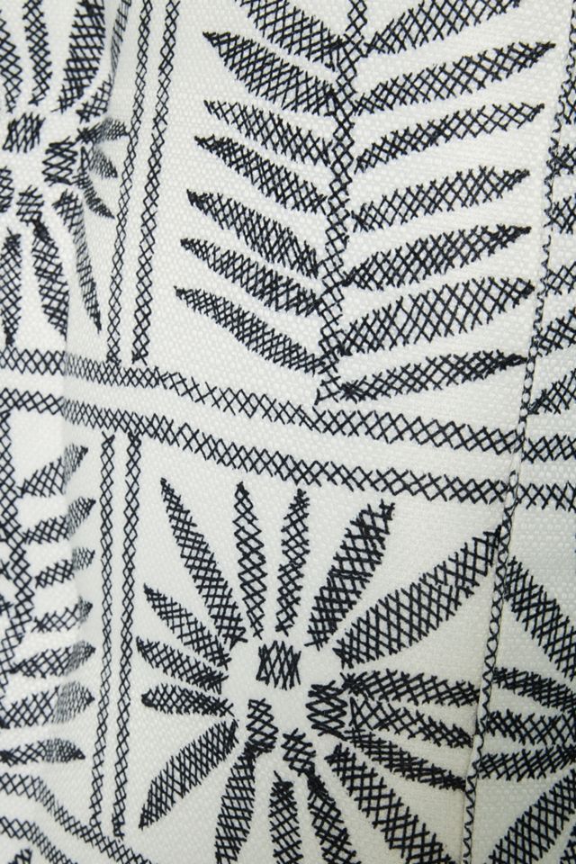 Zinnia Outdoor Daybed Cushion #1