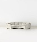 Agnes Two-Piece Sectional