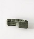 Agnes Two-Piece Sectional