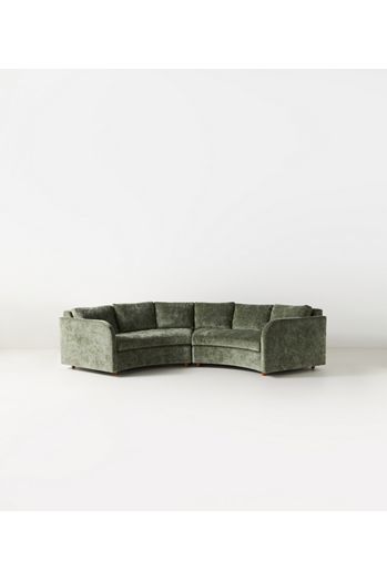 Agnes Two-Piece Sectional