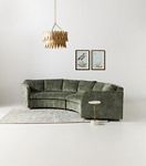 Agnes Two-Piece Sectional