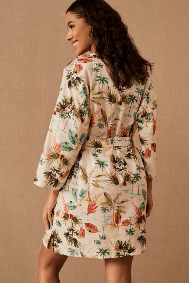 Lazy Poet Lola Robe #1