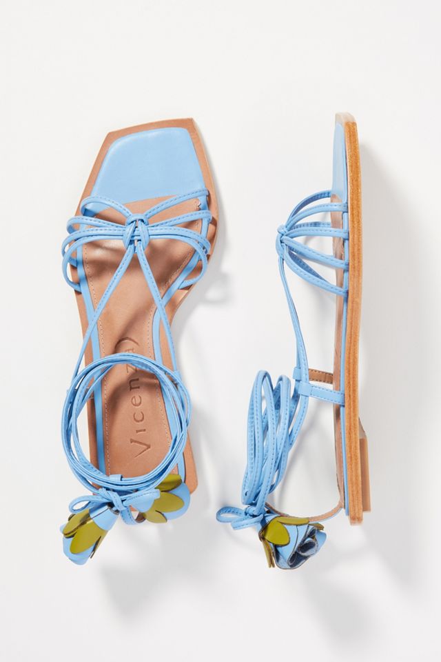 Ipanema Sandals