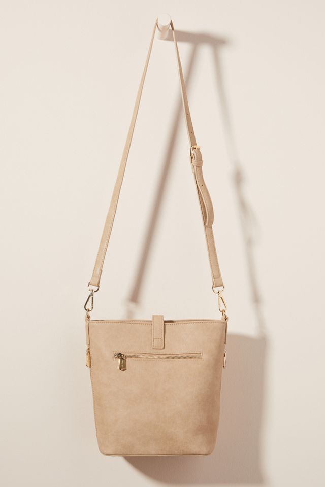 Eartha Bucket Bag #1