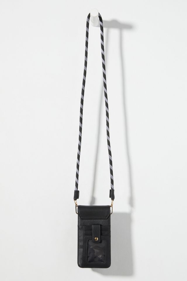 Nova Phone Crossbody Bag #1