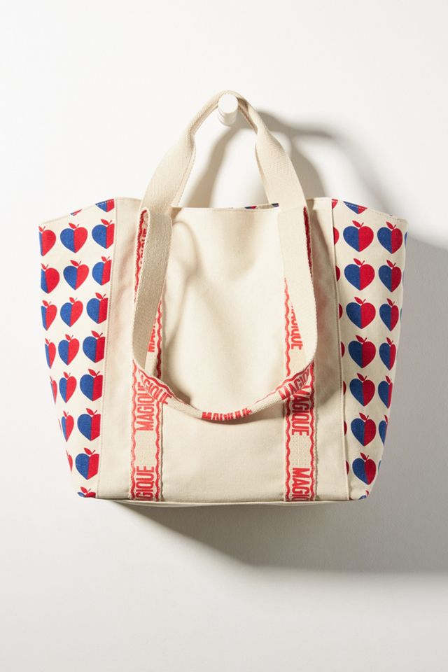 Hotel Magique for Anthropologie Love and Magique Tote Bag #2