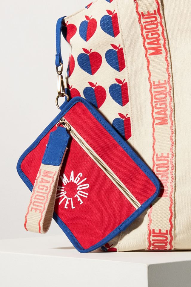 Hotel Magique for Anthropologie Love and Magique Tote Bag #3