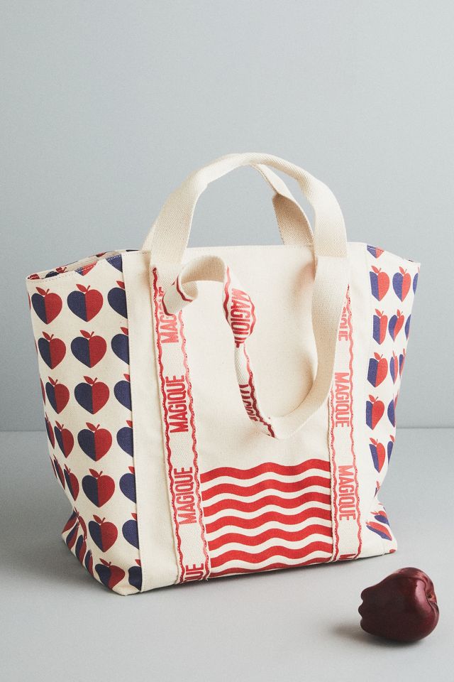 Hotel Magique for Anthropologie Love and Magique Tote Bag | Anthropologie