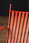 Arcadia Steel Chair #3