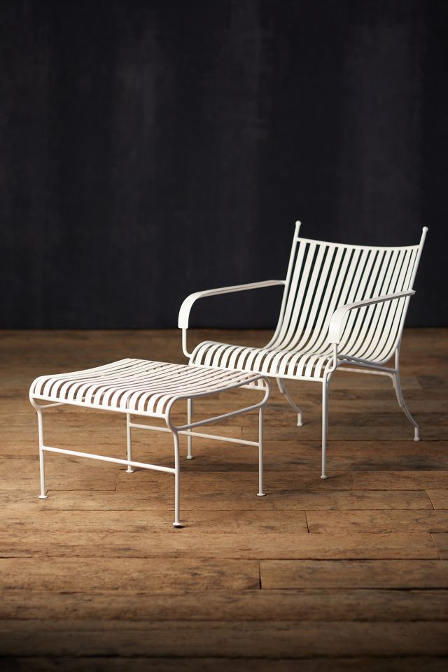 Arcadia Ottoman #3