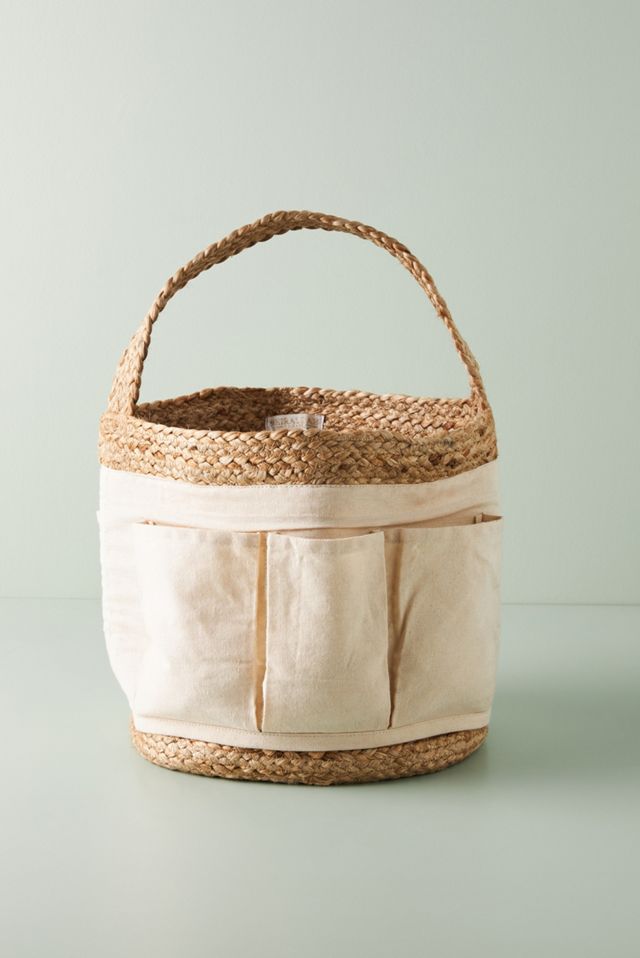 Vaughn Gardener Tote Bag #2